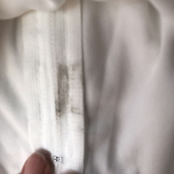 Speechless Kids Embellished Glitter Lace Bodice Dress Big Girls  Size 10 - Picture 7 of 12